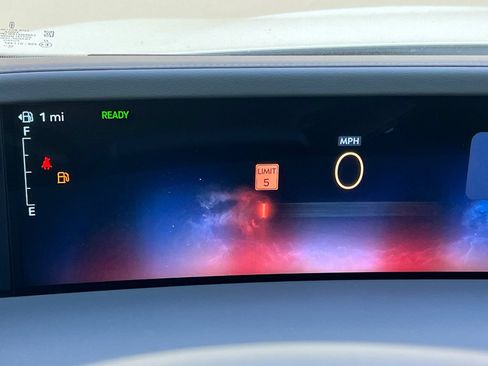 New 2026 Lincoln Nautilus Reserve AWD/4WD image 22