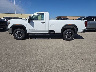 Used 2022 GMC Sierra 3500 Pro w/ Convenience Package