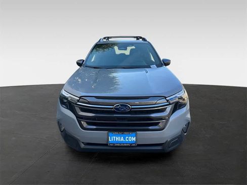 New 2026 Subaru Forester Premium image 6