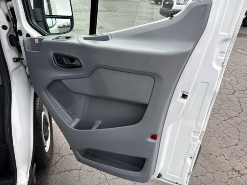 Used 2019 Ford Transit 150 148 Low Roof image 21