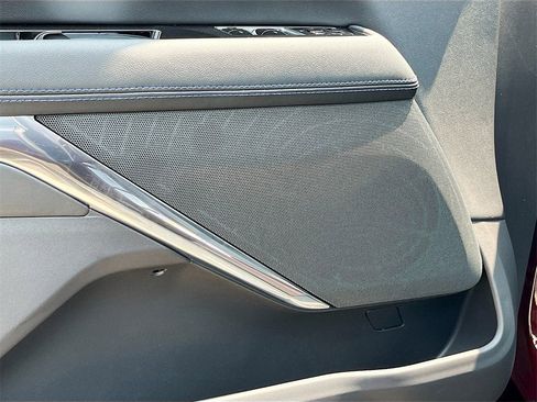 New 2025 Cadillac Escalade IQ Luxury 1 w/ Smart Trailering package image 19