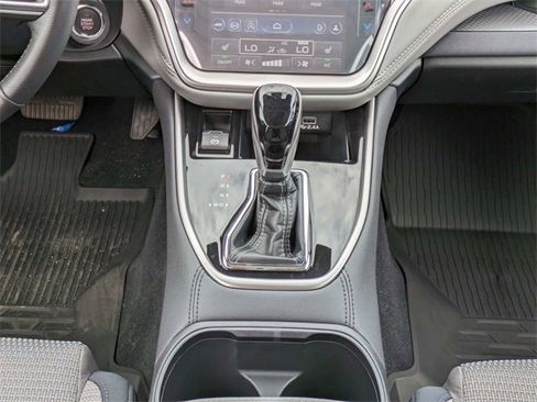 New 2025 Subaru Outback Premium image 19