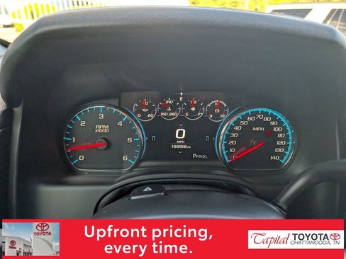 Used 2018 GMC Yukon XL Denali w/ Open Road Package RWD image 20