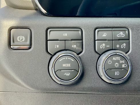 New 2026 Chevrolet Silverado 2500 LT w/ Trail Boss Package image 50