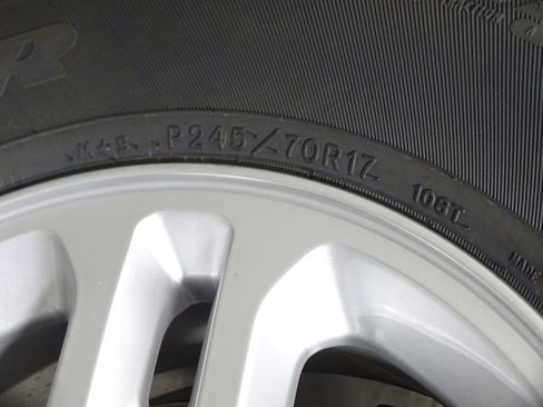 New 2025 Jeep Grand Cherokee Laredo image 36