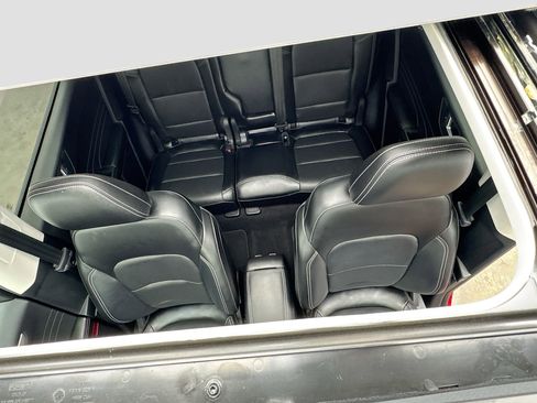 Used 2022 Ford Escape SEL w/ Technology Package image 14