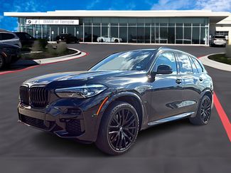 Used 2022 BMW X5 sDrive40i w/ M Sport Package RWD video 1