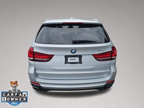 Used 2018 BMW X5 xDrive40e AWD/4WD image 5