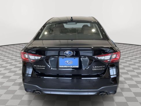 Used 2023 Subaru Legacy Touring XT AWD/4WD image 14
