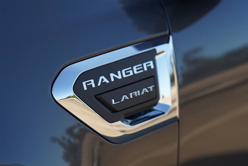 Used 2020 Ford Ranger Lariat w/ Technology Package AWD/4WD image 36