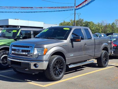 Used 2014 Ford F150 XLT w/ Equipment Group 302A Luxury