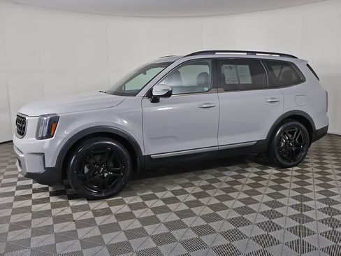 Used 2023 Kia Telluride SX X-Line AWD/4WD image 23