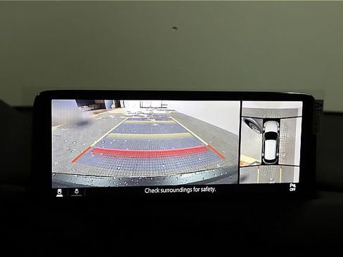 Used 2025 MAZDA CX-5 Signature image 32