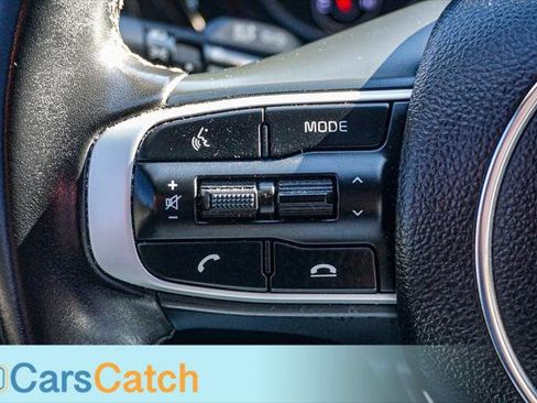 Used 2023 Kia K5 GT-Line w/ GT-Line Premium Package image 36