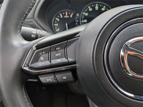 Certified 2025 MAZDA CX-5 Signature image 16
