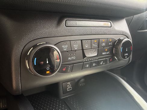 Used 2023 Ford Bronco Sport Outer Banks AWD/4WD image 40