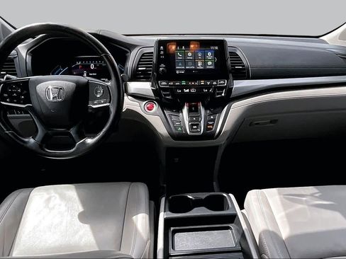 Used 2019 Honda Odyssey EX-L image 16