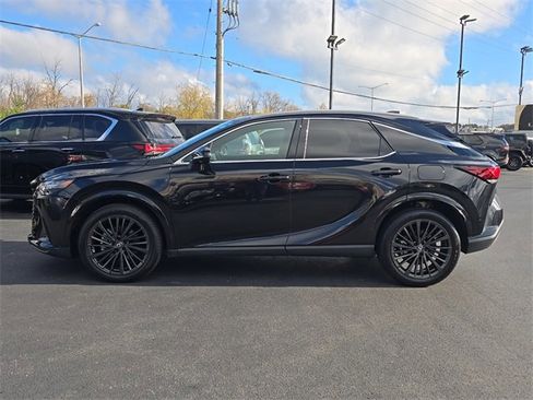 Used 2024 Lexus RX 350 FWD image 4