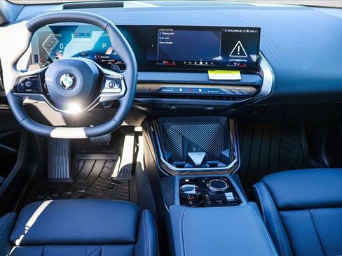 New 2026 BMW X3 xDrive30 w/ Premium Package image 21