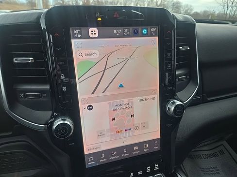 New 2026 RAM 2500 Big Horn image 59