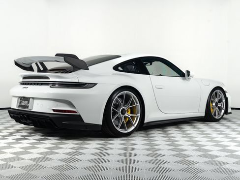 Used 2024 Porsche 911 GT3 image 7