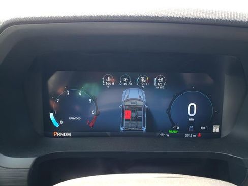 New 2025 Ford F150 XLT w/ Equipment Group 303A High image 18