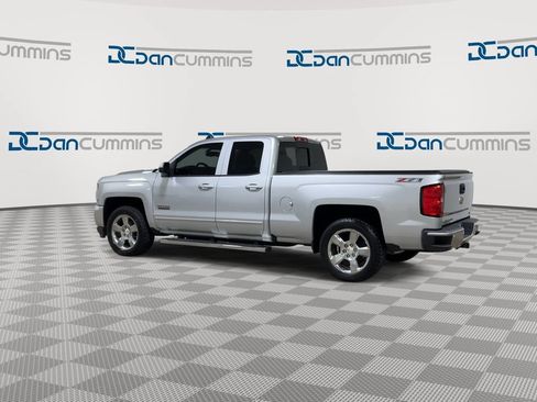 Used 2016 Chevrolet Silverado 1500 LT w/ Texas Edition AWD/4WD image 6