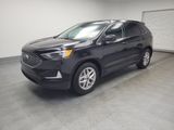 Used 2023 Ford Edge SEL image 2