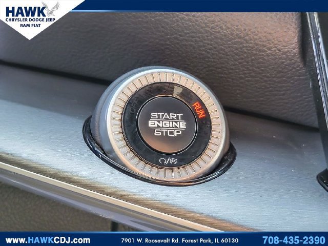 Used 2026 Jeep Grand Wagoneer Limited AWD/4WD image 18
