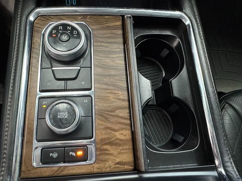 Used 2021 Ford Expedition Max Platinum image 33