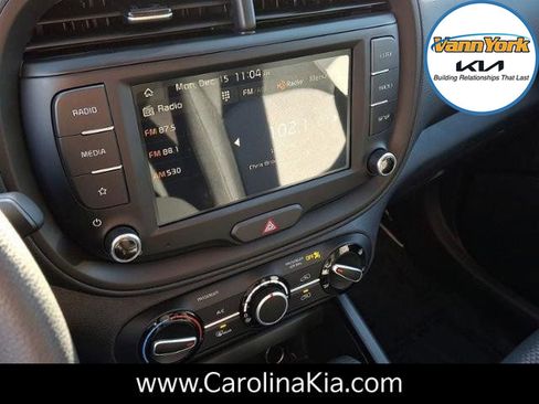 New 2025 Kia Soul LX w/ LX Technology Package image 28