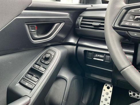 New 2026 Subaru Impreza RS AWD/4WD image 24