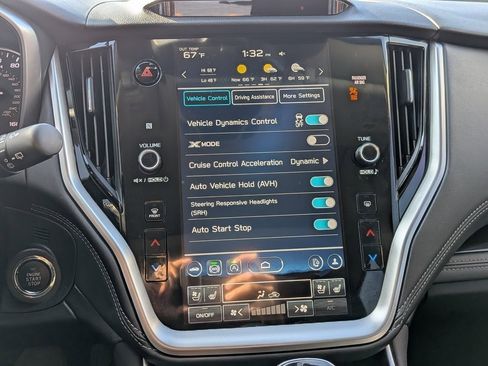 Used 2024 Subaru Outback Touring XT image 18