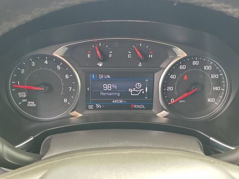 Used 2023 Chevrolet Equinox LT image 7