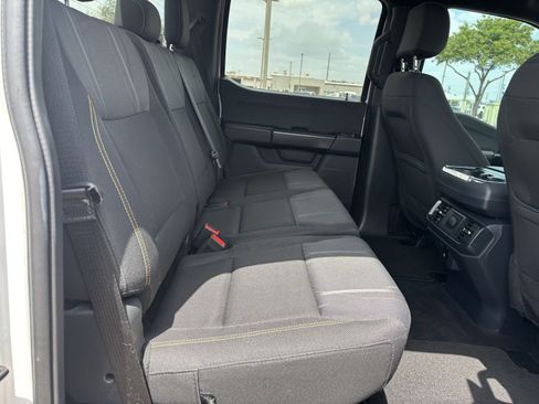 Certified 2024 Ford F150 STX RWD image 19