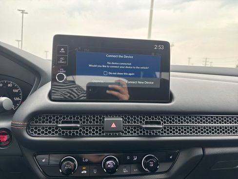 New 2027 Honda HR-V Sport image 19
