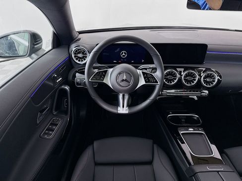 Used 2026 Mercedes-Benz CLA 250 4MATIC image 21