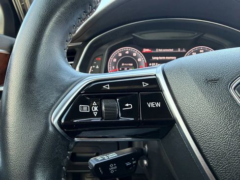 Used 2019 Audi A6 3.0T Prestige AWD/4WD image 33