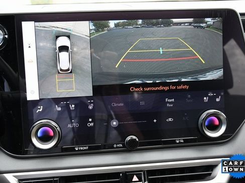 Used 2024 Lexus RX 350 Premium w/ Convenience Package image 14