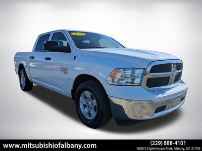 Used 2023 RAM 1500 Classic SLT w/ Trailer & Traction Group