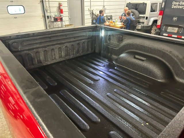 Used 2026 RAM 2500 Big Horn AWD/4WD image 17