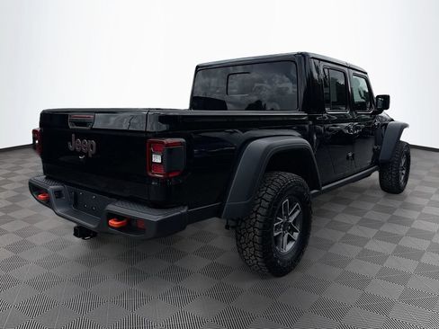 New 2026 Jeep Gladiator Mojave AWD/4WD image 5