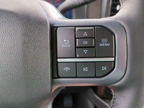 New 2026 Ford F250 Lariat w/ Black Appearance Package AWD/4WD image 26