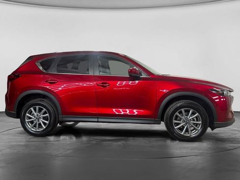 Used 2023 MAZDA CX-5 AWD 2.5 S image 4
