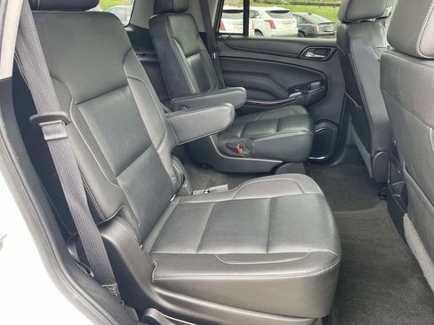 Used 2018 GMC Yukon SLT AWD/4WD image 21