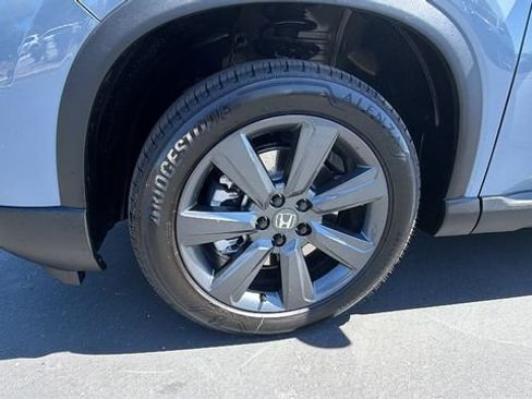 New 2026 Honda Pilot Sport image 10