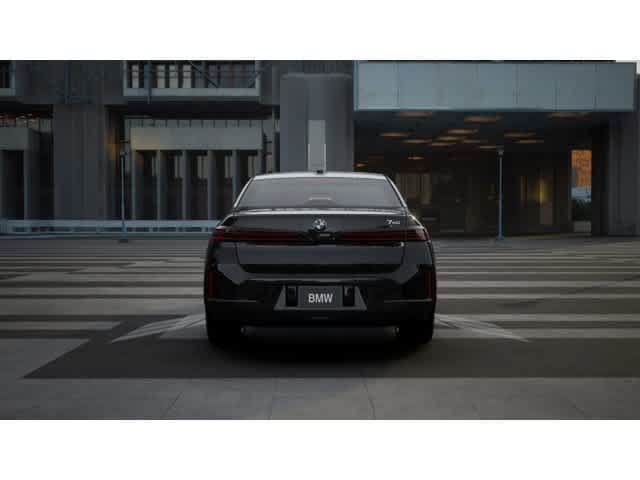 New 2027 BMW 740i w/ Executive Package RWD image 5