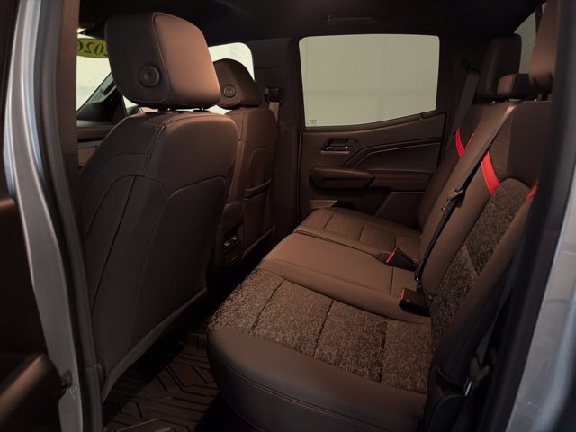 New 2026 Chevrolet Colorado Z71 AWD/4WD image 17