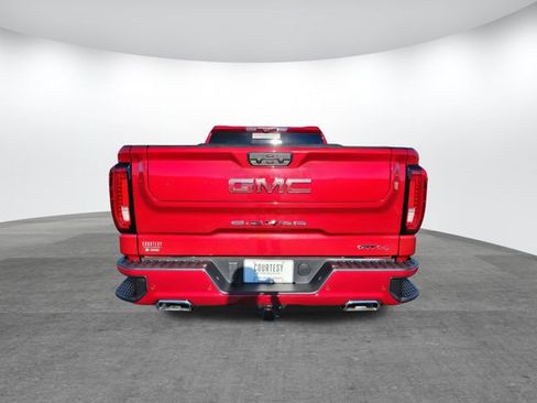 Used 2024 GMC Sierra 1500 AT4 w/ Technology Package image 7