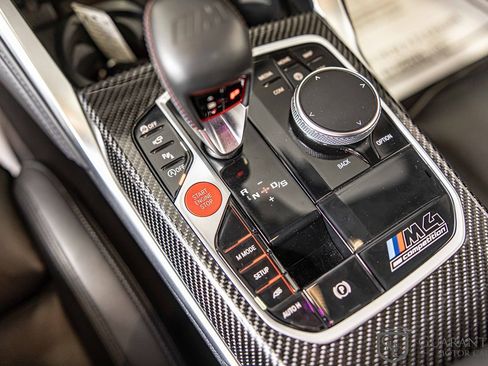 Used 2021 BMW M4 Competition image 32